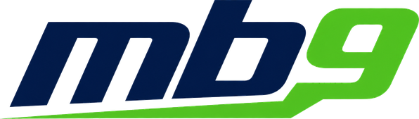MB9 Logo